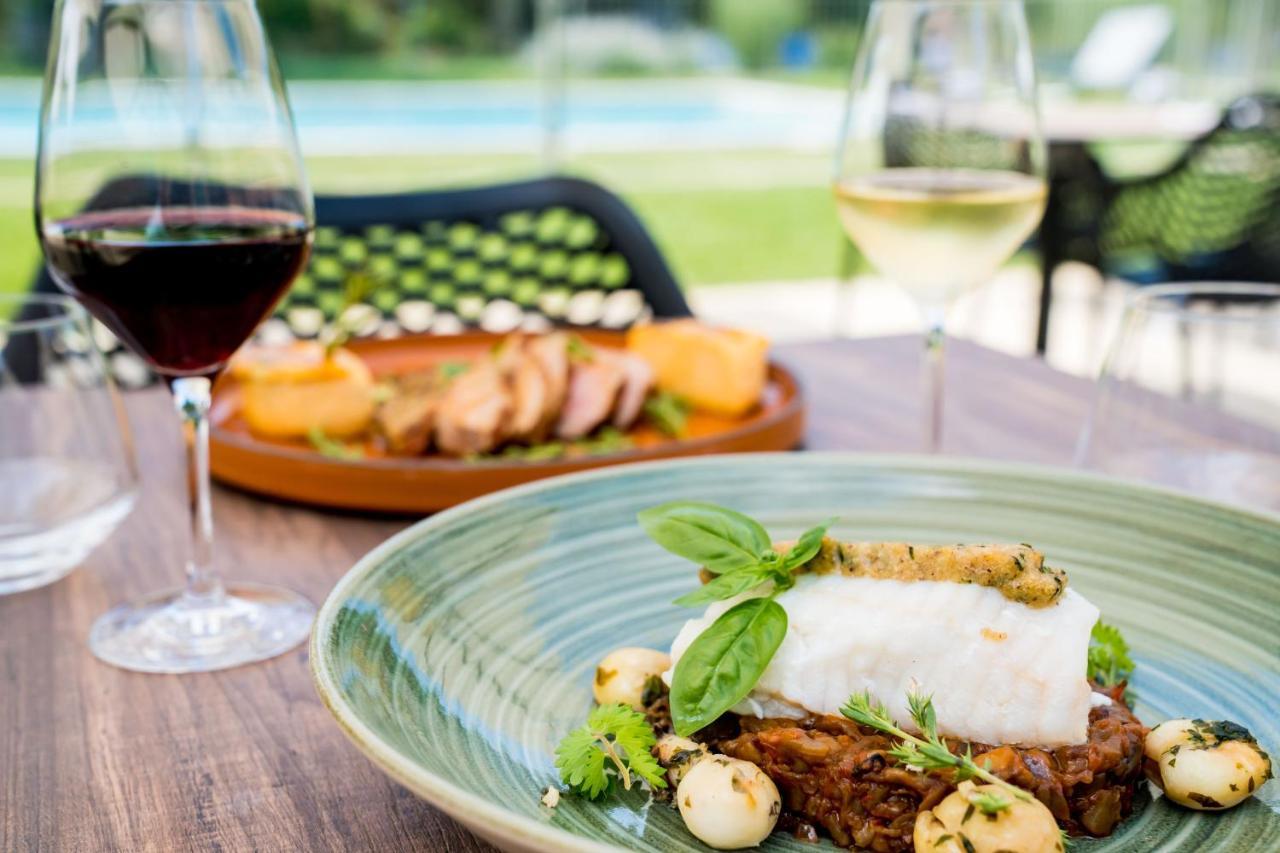 Best Western Plus Clos Syrah Valence  Eksteriør bilde