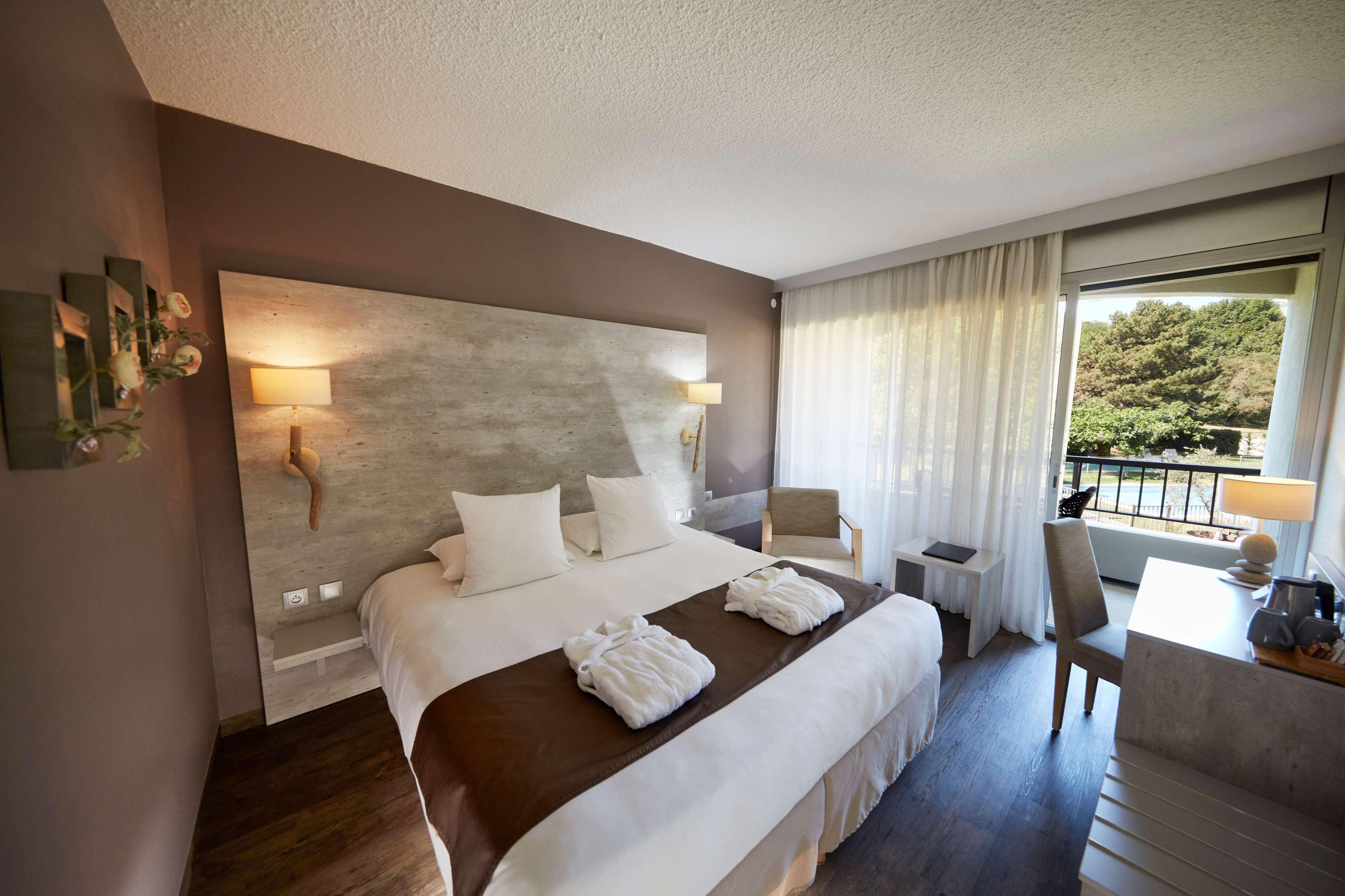 Best Western Plus Clos Syrah Valence  Eksteriør bilde