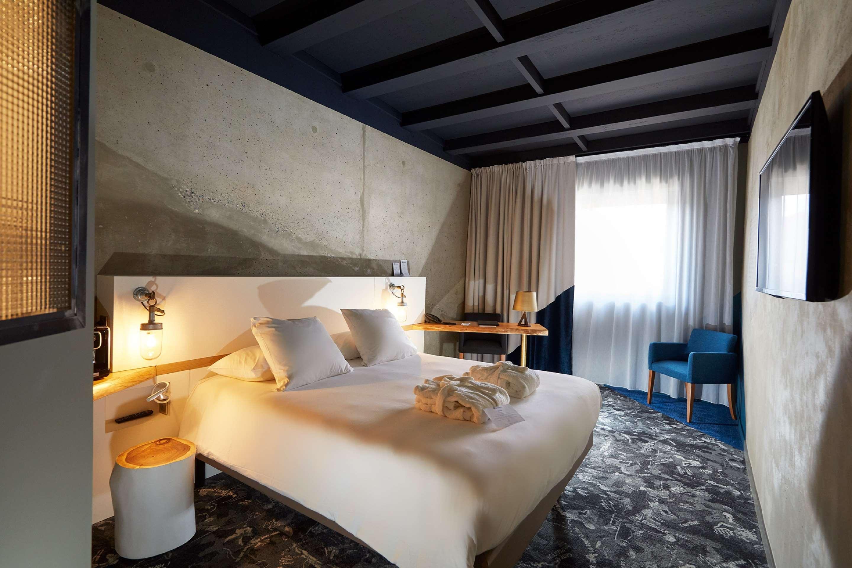 Best Western Plus Clos Syrah Valence  Eksteriør bilde