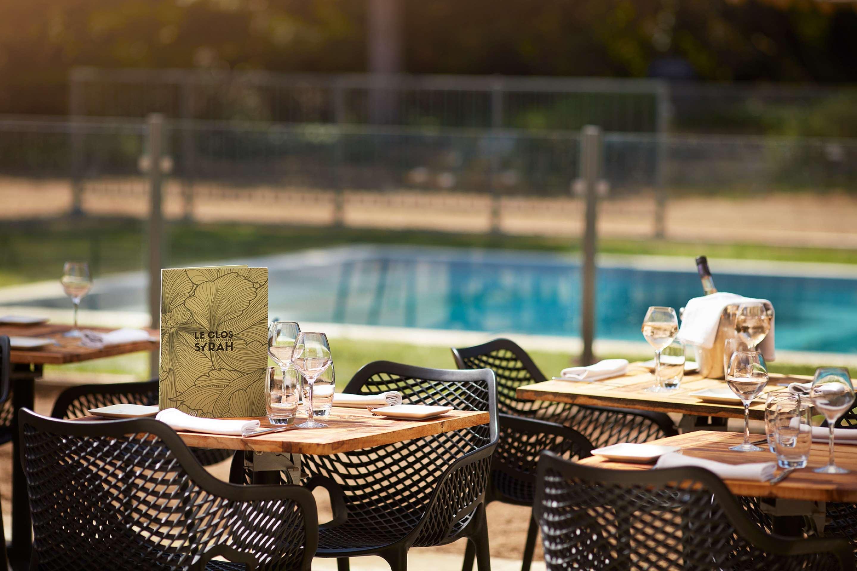 Best Western Plus Clos Syrah Valence  Eksteriør bilde