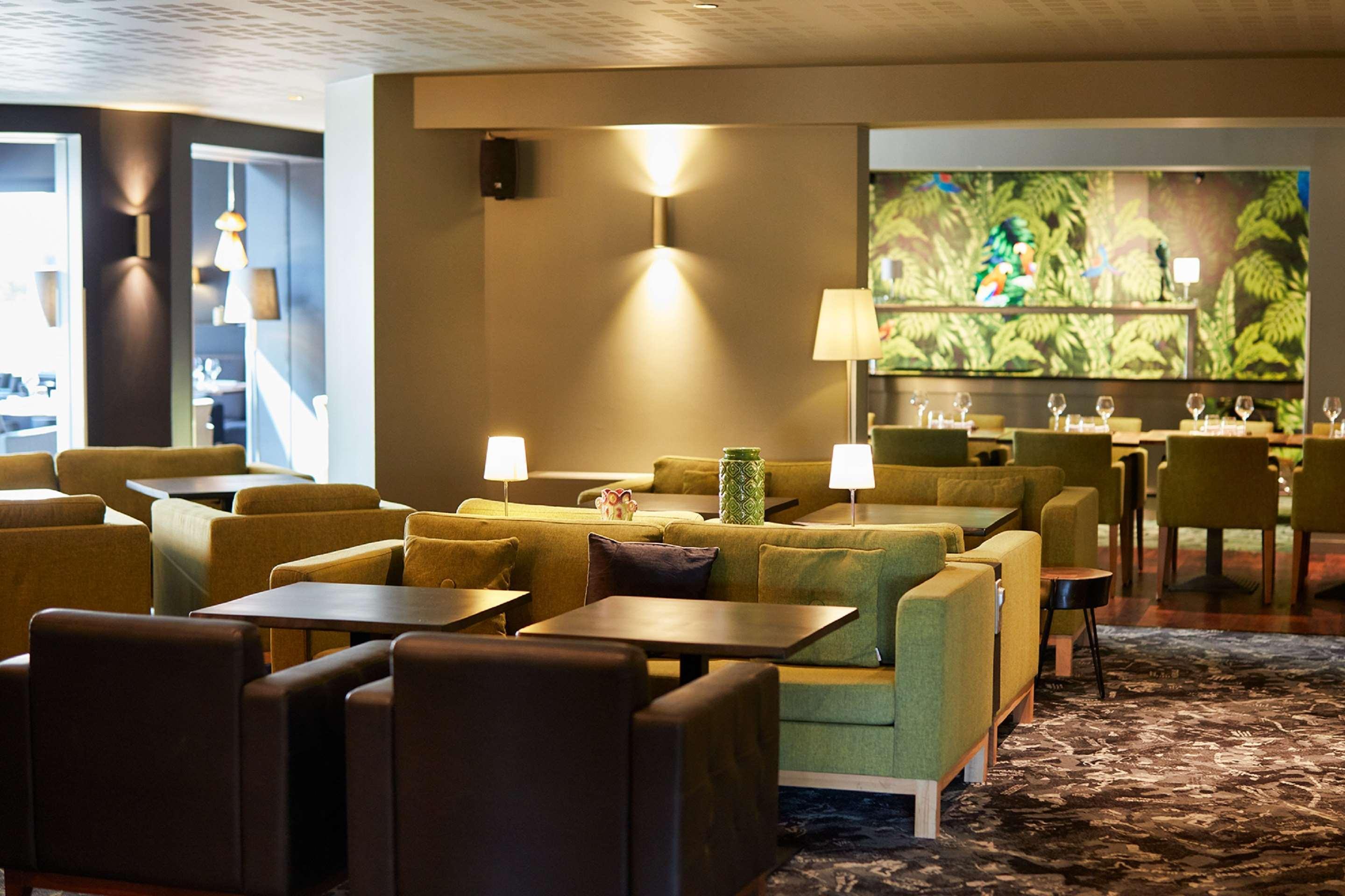 Best Western Plus Clos Syrah Valence  Eksteriør bilde