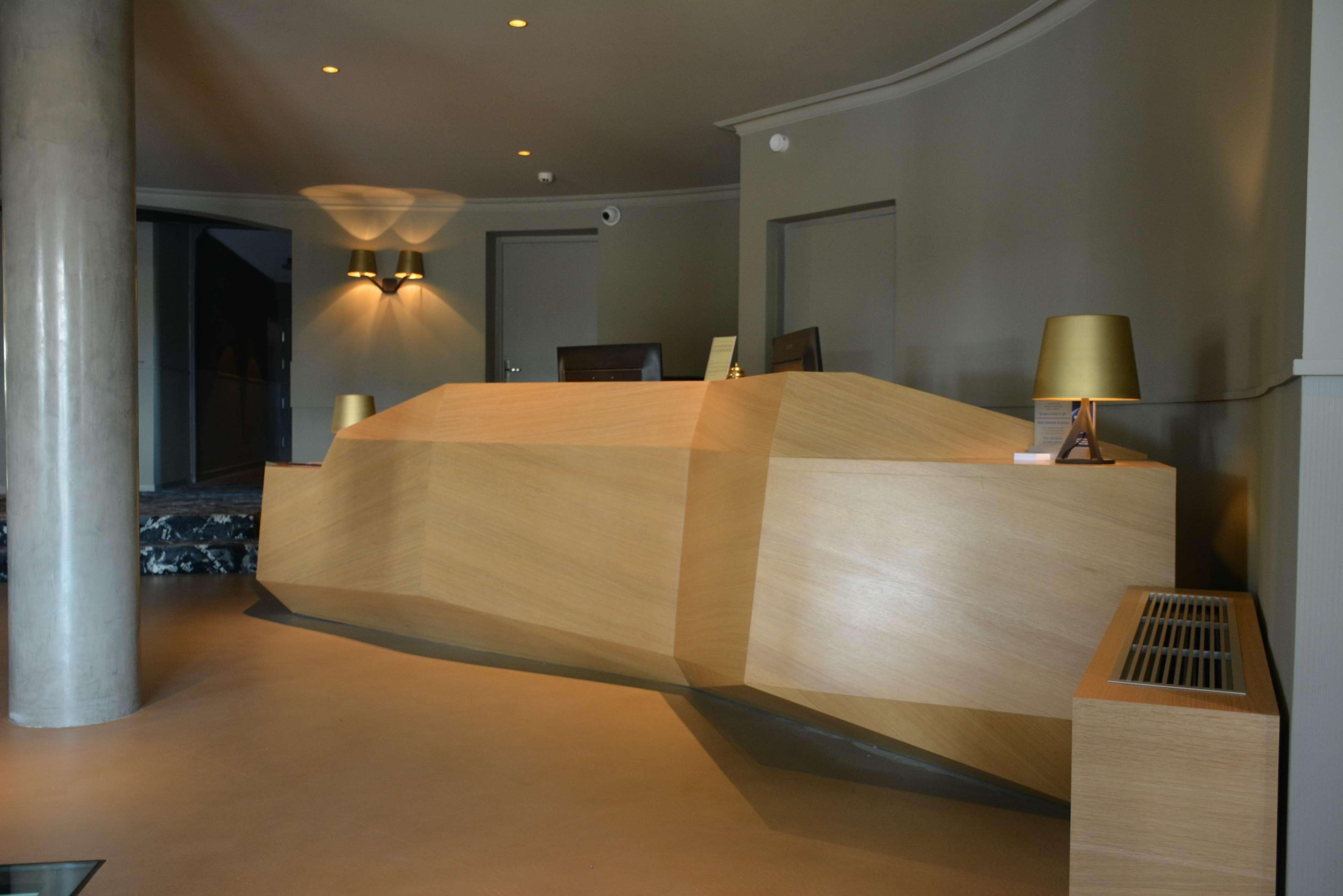 Best Western Plus Clos Syrah Valence  Eksteriør bilde