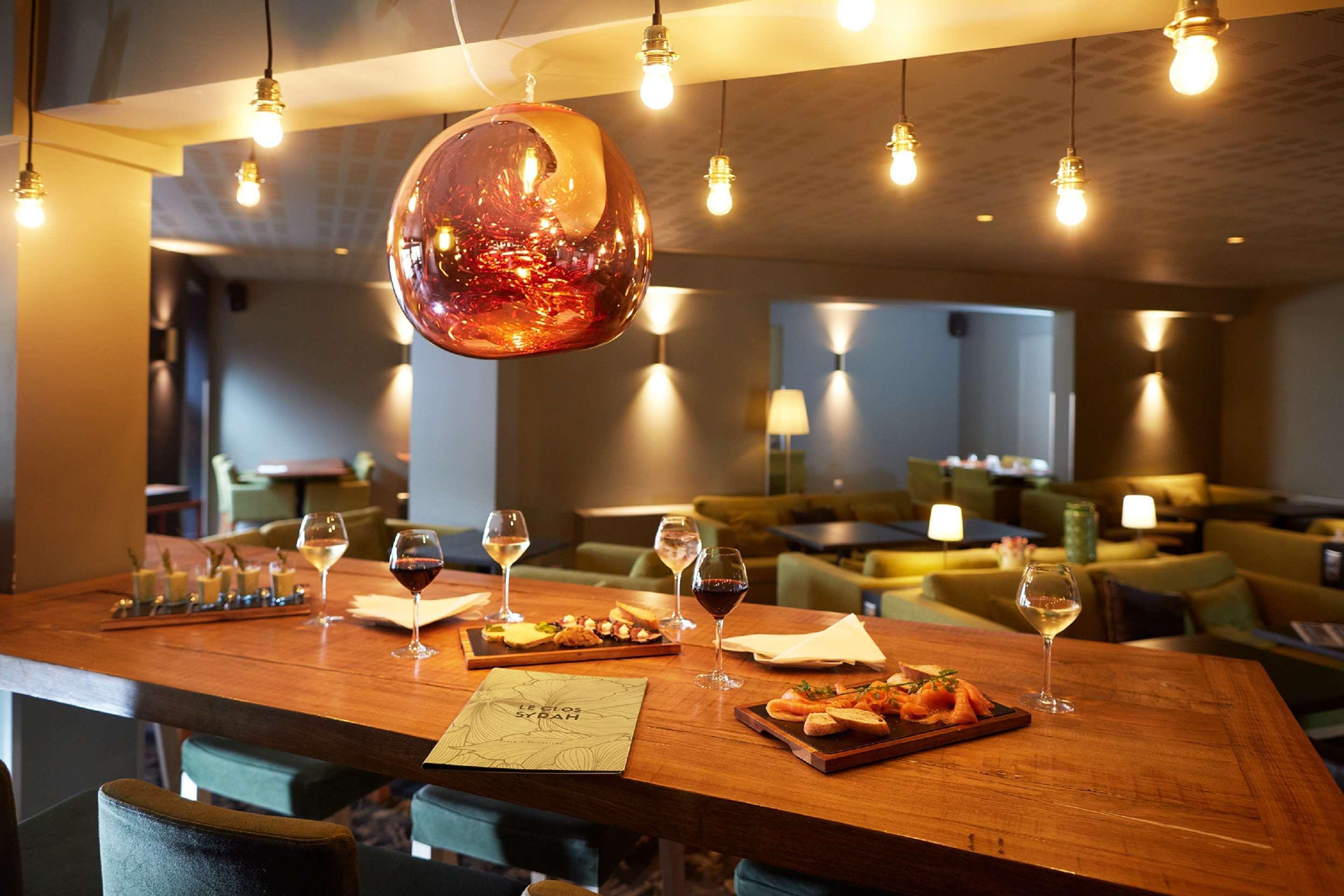 Best Western Plus Clos Syrah Valence  Eksteriør bilde