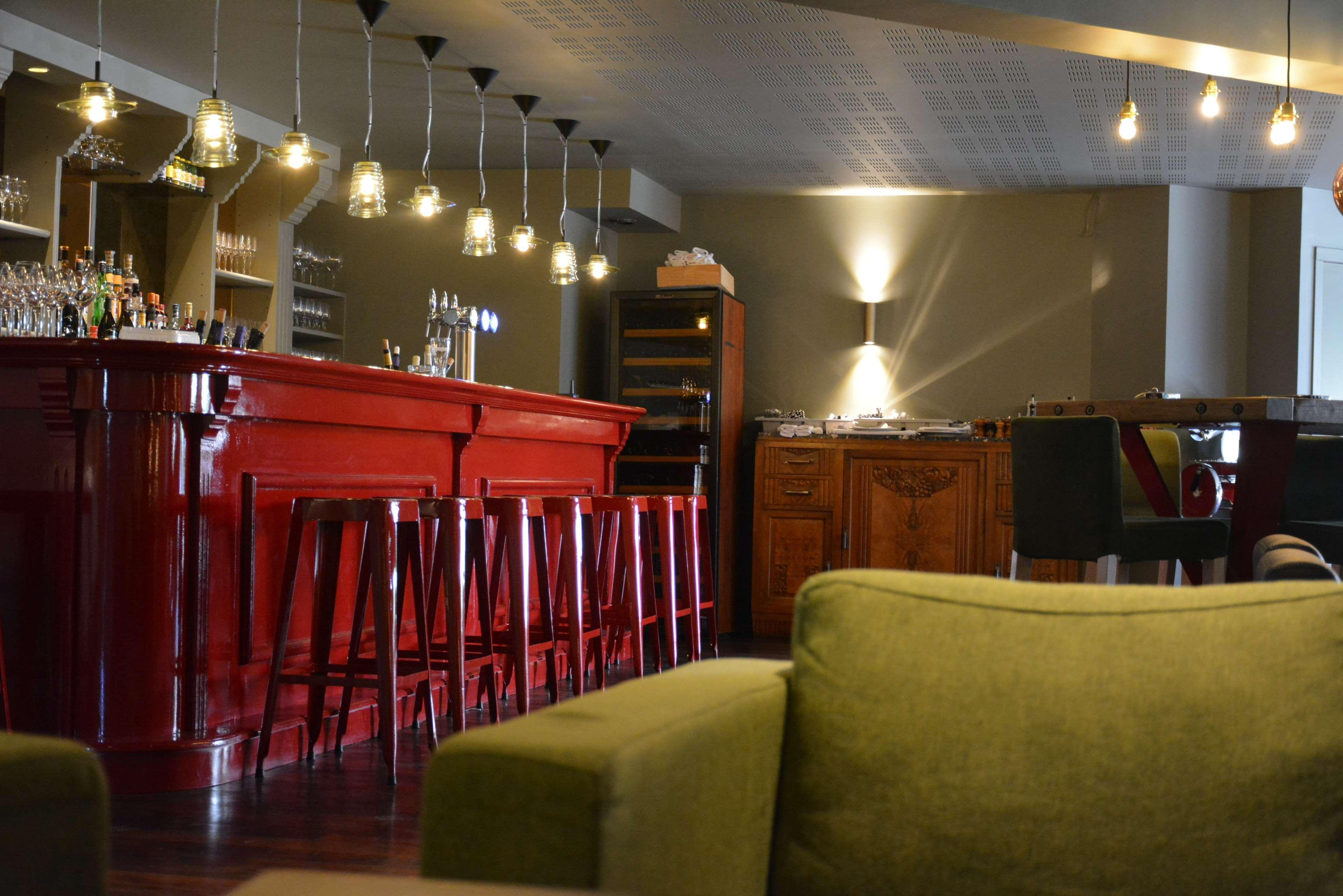 Best Western Plus Clos Syrah Valence  Eksteriør bilde