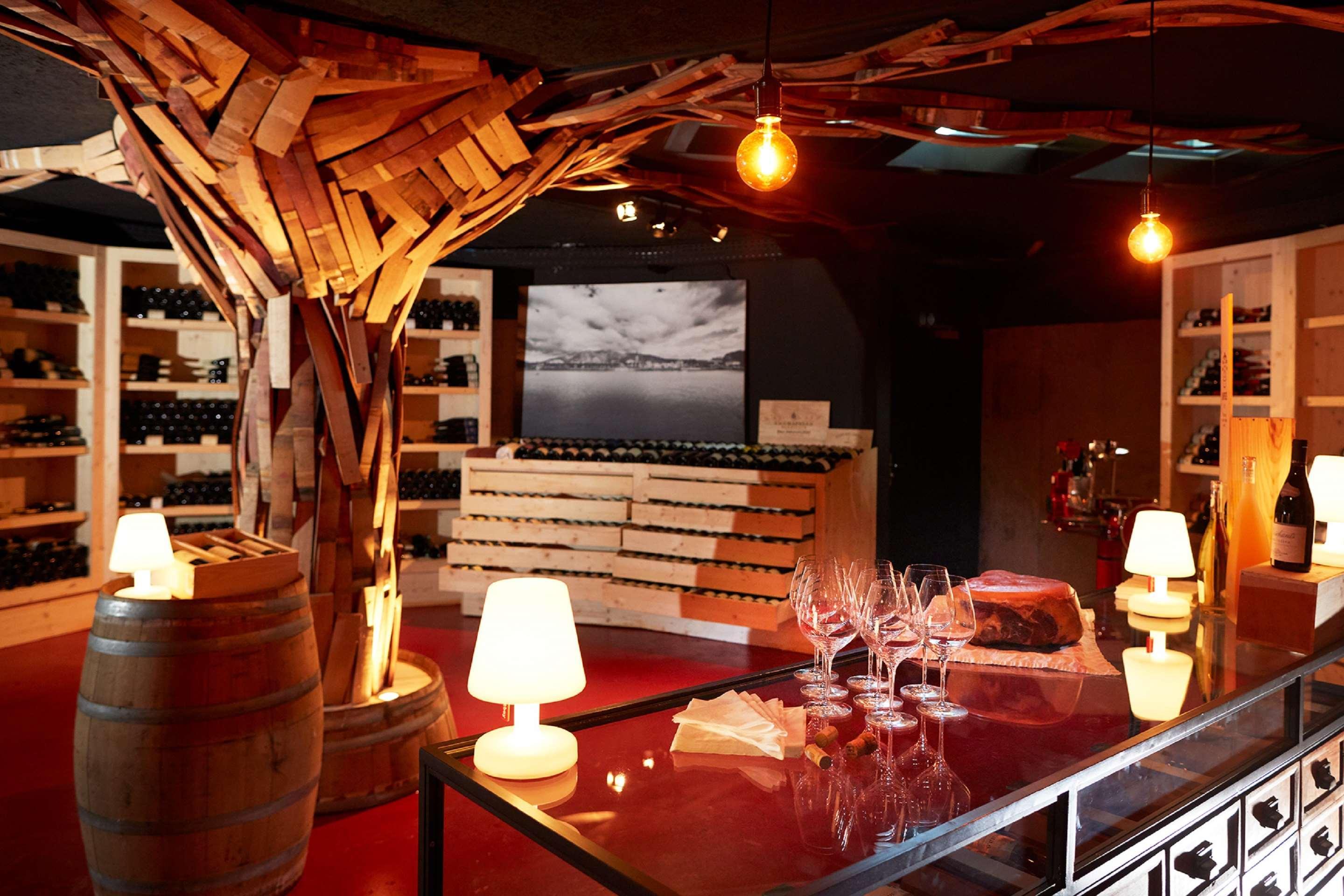 Best Western Plus Clos Syrah Valence  Eksteriør bilde