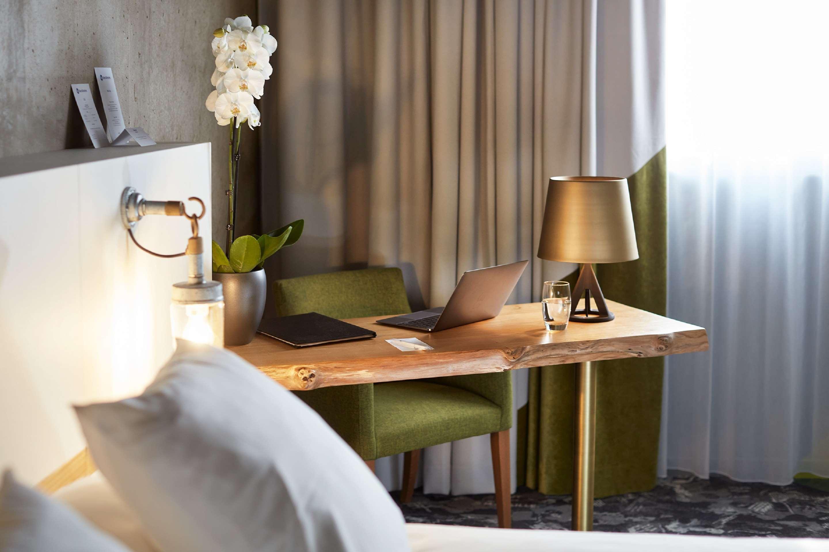 Best Western Plus Clos Syrah Valence  Eksteriør bilde