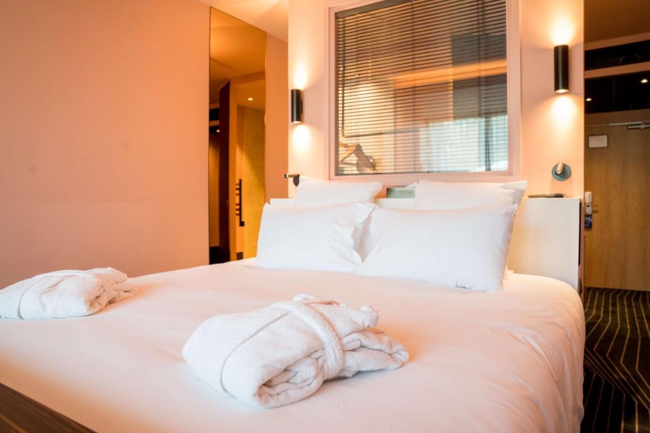 Best Western Plus Clos Syrah Valence  Eksteriør bilde