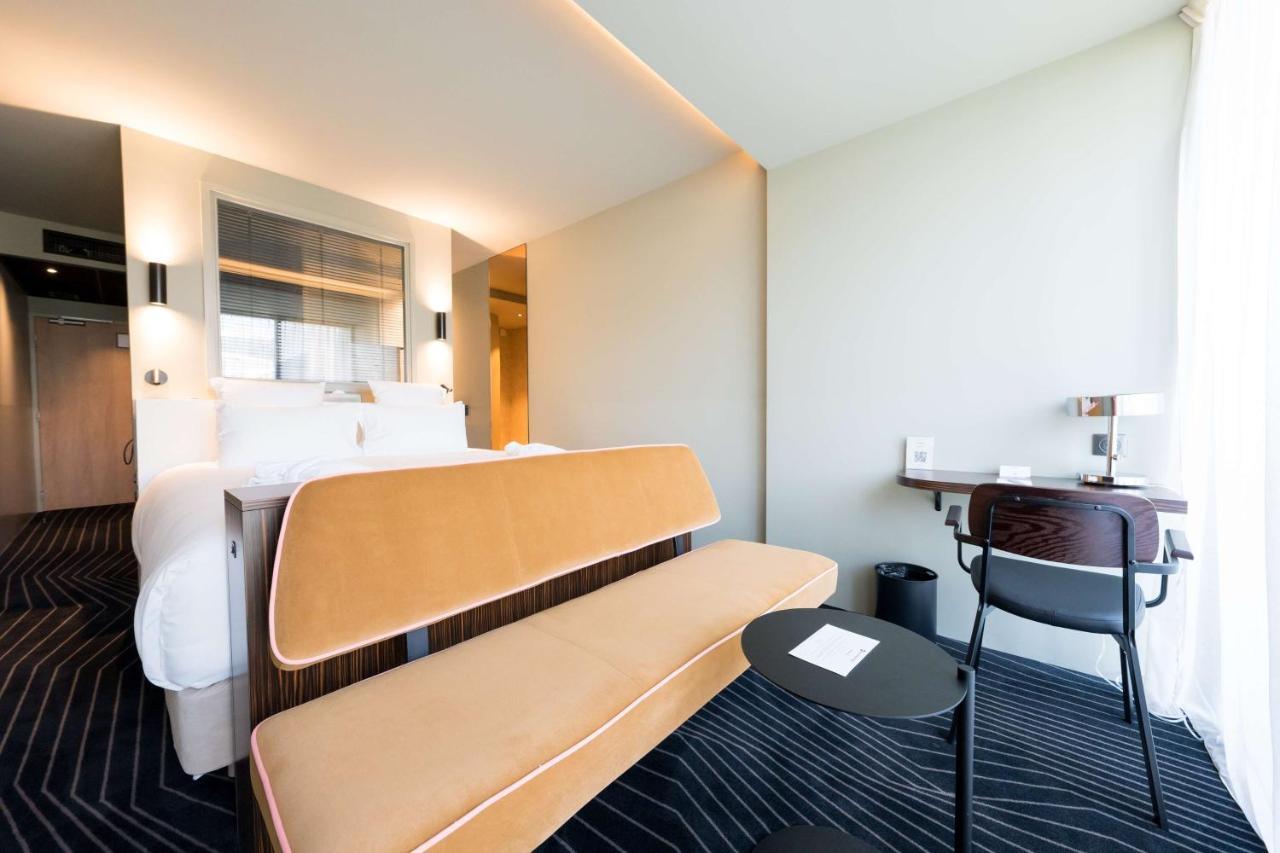 Best Western Plus Clos Syrah Valence  Eksteriør bilde