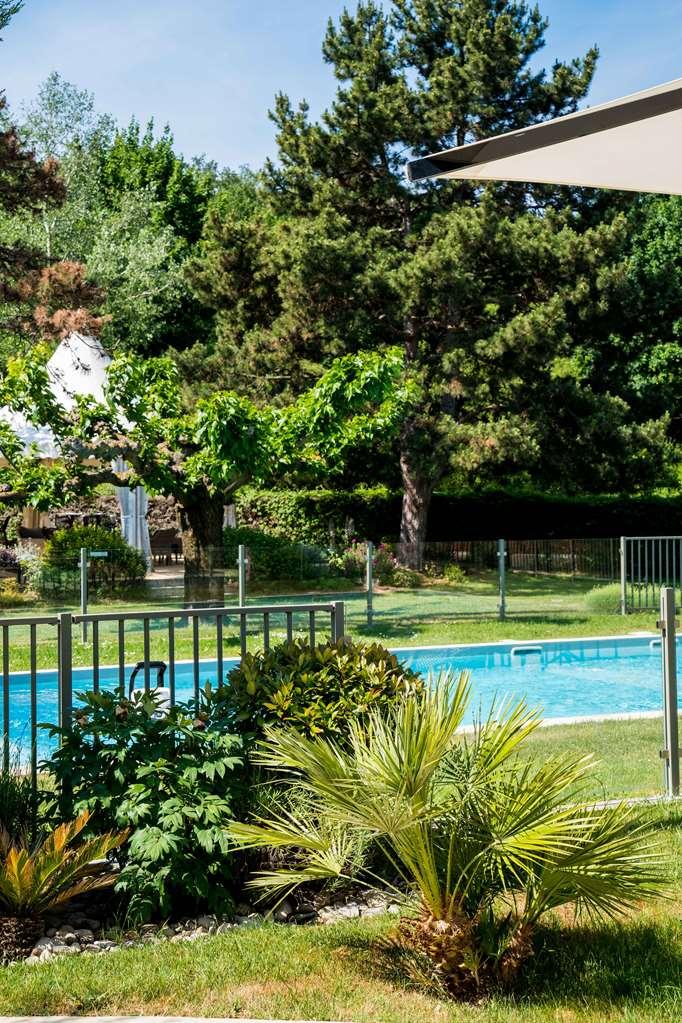 Best Western Plus Clos Syrah Valence  Fasiliteter bilde