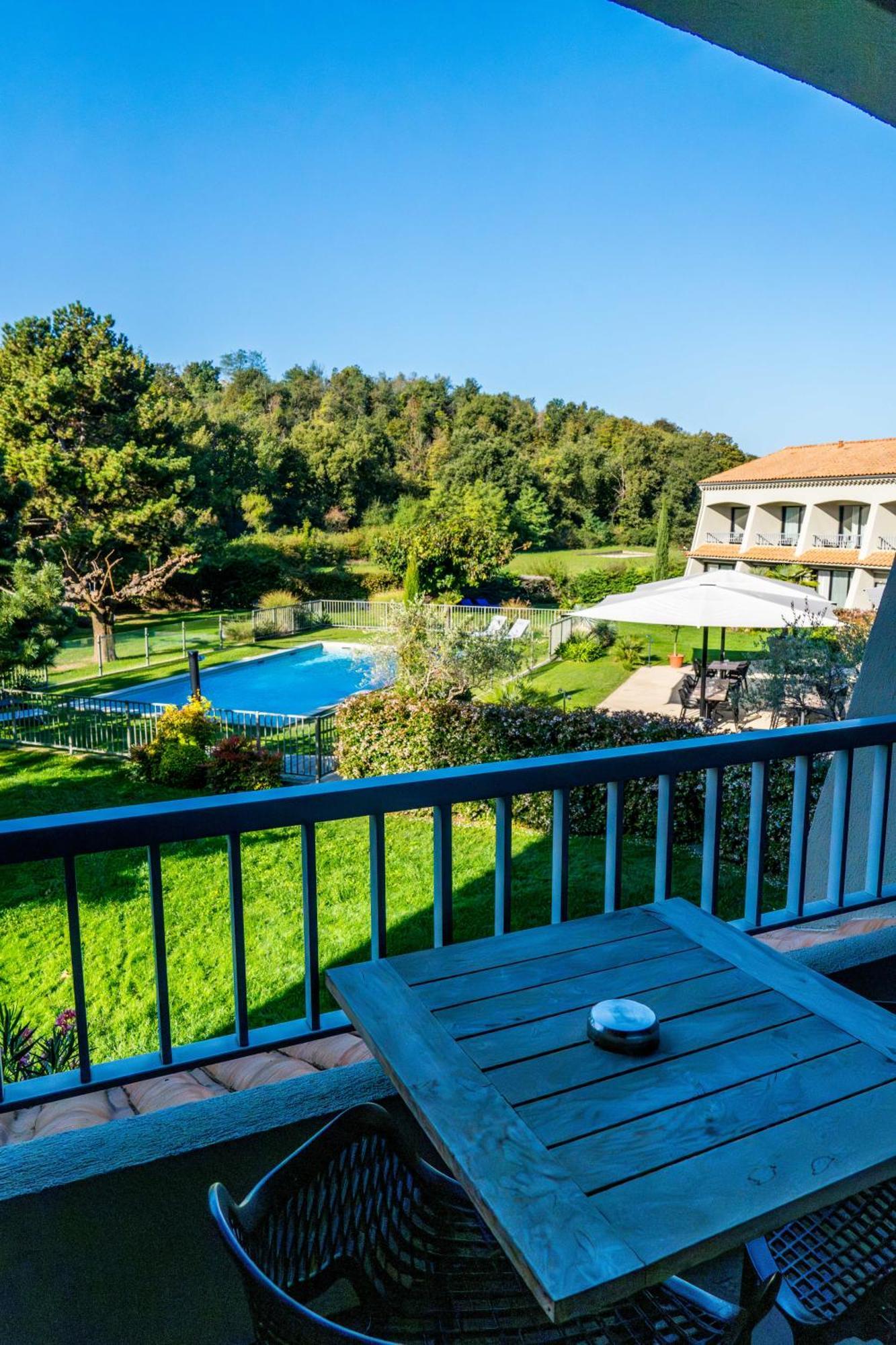 Best Western Plus Clos Syrah Valence  Eksteriør bilde