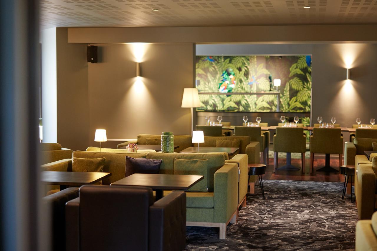 Best Western Plus Clos Syrah Valence  Eksteriør bilde