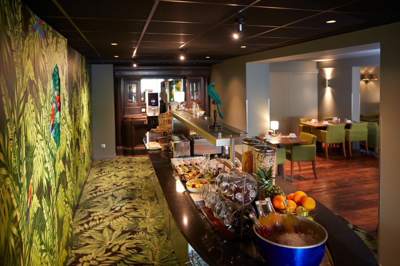 Best Western Plus Clos Syrah Valence  Eksteriør bilde