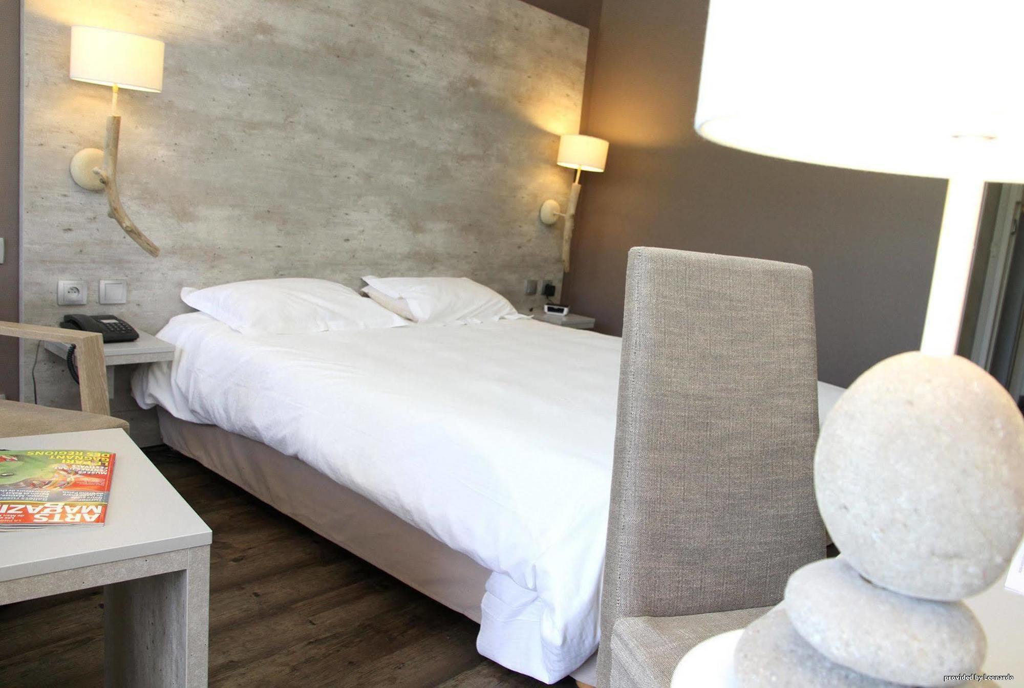 Best Western Plus Clos Syrah Valence  Eksteriør bilde